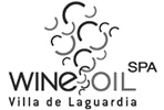 Wine Oil Spa